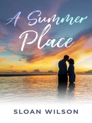 cover image of A Summer Place